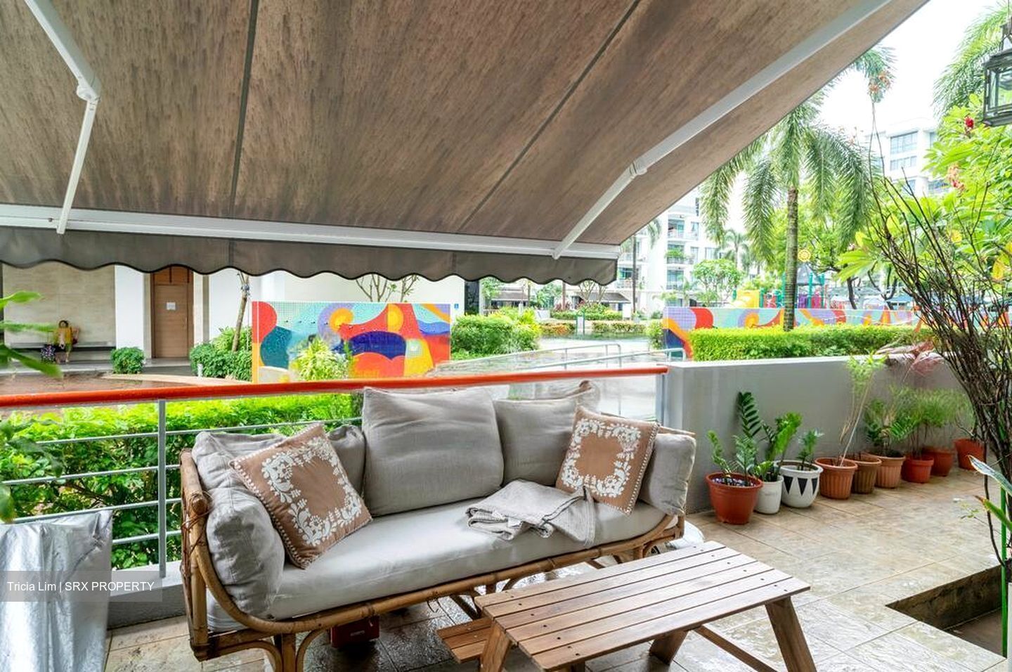The Waterina (D14), Apartment #454342251